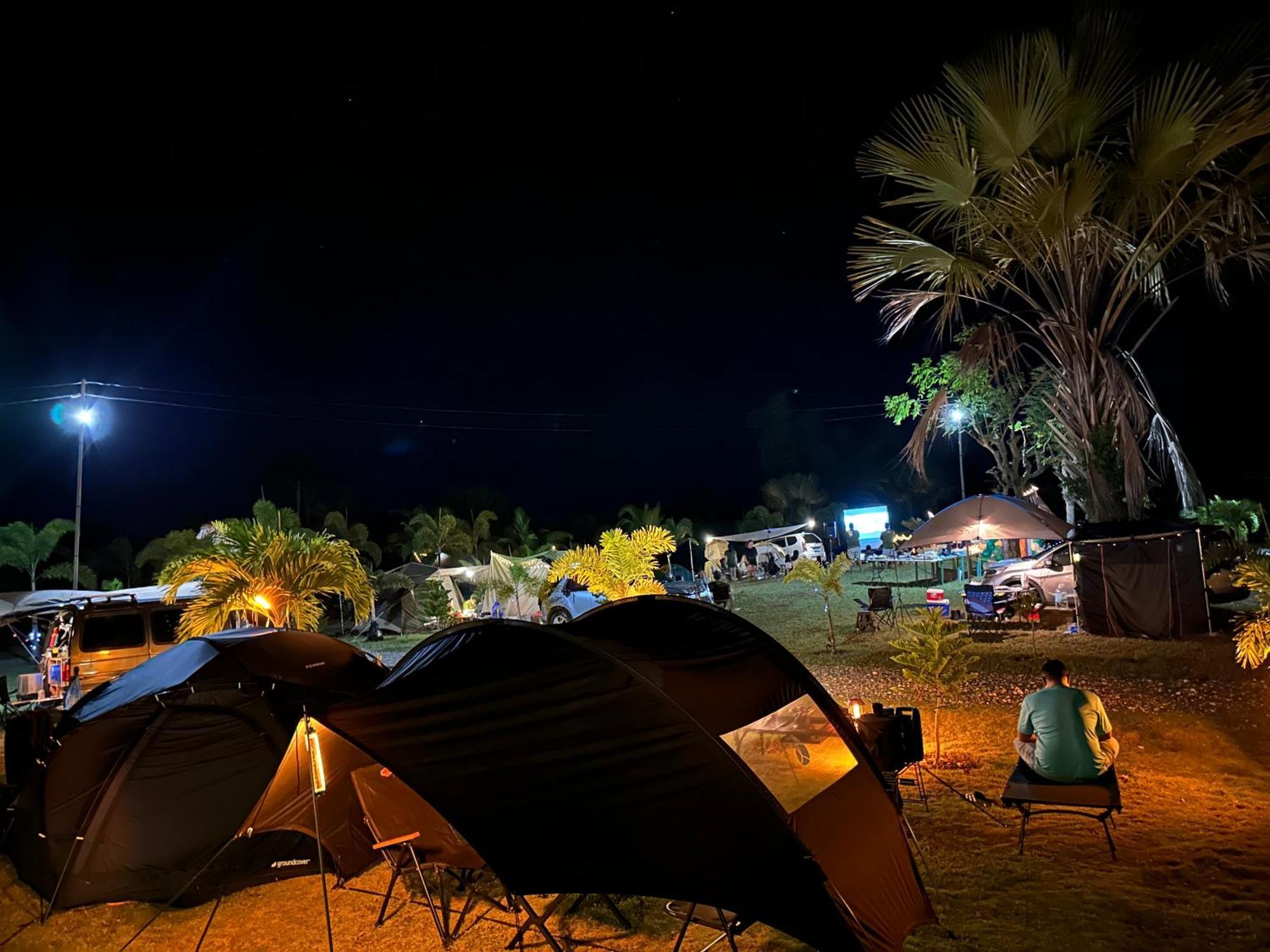 Green Acres Village موالبوال المظهر الخارجي الصورة